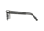 Prada CONCEPTUAL PR09VVF Eyeglass Frames 3181O1-52 - Striped Grey White