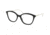 Prada CONCEPTUAL PR11VV Eyeglass Frames 1AB1O1-51 - Black