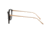 Prada CONCEPTUAL PR11VVF Bifocal Prescription Eyeglasses, 53mm, Havana, PR11VVF-2AU1O1-53-BI