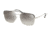 Prada CONCEPTUAL PR53VS Bifocal Prescription Sunglasses, 59mm, PR53VS-3294S1-59-BI