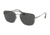 Prada CONCEPTUAL PR53VS Bifocal Prescription Sunglasses, 59mm, PR53VS-M4Y5S0-59-BI