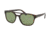 Prada HERITAGE PR23VS Prescription Sunglasses, 56mm, PR23VS-2AU7Y1-56-SV