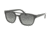 Prada HERITAGE PR23VS Prescription Sunglasses, 56mm, PR23VS-516717-56-SV