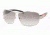 Prada Linea Rosa PS 50HS Sunglasses Styles - Silver Frame / Gray Gradient Lenses, 1BC3M1-6809