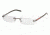 Prada Linea Rosa PS54AV Progressive Eyeglasses - Camo Frame / 54 mm Prescription Lenses, 7JO1O1-5416