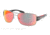 Prada PS53NS Single Vision Prescription Sunglasses PS53NS-5AV6Y1-65 - Lens Diameter 65 mm, Lens Diameter 65 mm, Frame Color Gunmetal