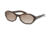 Prada MILLENIALS PR20VS Prescription Sunglasses, 56mm, PR20VS-2AU4P0-56-SV