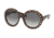 Prada ORNATE PR29QS Progressive Prescription Sunglasses PR29QS-2AU0A7-56 - Lens Diameter 56 mm, Frame Color Havana