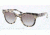 Prada PORTRAIT PR27PS Bifocal Prescription Sunglasses PR27PS-KAD0A7-49 - Lens Diameter 49 mm, Lens Diameter 49 mm, Frame Color White Havana