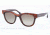 Prada PORTRAIT PR27PS Bifocal Prescription Sunglasses PR27PS-MA41X1-49 - Lens Diameter 49 mm, Lens Diameter 49 mm, Frame Color Top Light Havana/havana