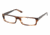 Prada PR04MV Progressive Eyeglasses - Chestnut Demo Lens Frame / 54 mm Prescription Lenses, ZXL1O1-5417