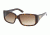 Prada PR16LS Single Vision Prescription Sunglasses PR16LS-2AU6S1-5715 - Lens Diameter 57 mm, Frame Color Havana