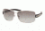 Prada PR 54IS Sunglasses Styles - Silver Frame / Gray Gradient Lenses, 1BC3M1-6412