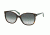 Prada PR01OSA Progressive Prescription Sunglasses PR01OSA-2AU1E0-55 - Lens Diameter 55 mm, Frame Color Havana