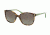 Prada PR01OSA Progressive Prescription Sunglasses PR01OSA-UEZ4K1-55 - Lens Diameter 55 mm, Frame Color Spotted Brown Green