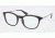 Prada PR01PV Eyeglass Frames 1AB1O1-5019 - Gloss Black Frame