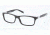 Prada PR02OV Eyeglass Frames 1BO1O1-53 - Matte Black Frame