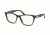 Prada PR04TVF Eyeglass Frames 2AU1O1-54 - Havana Frame