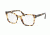 Prada PR05TV Bifocal Prescription Eyeglasses 7S01O1-52 - Medium Havana Frame