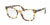 Prada PR05TVF Progressive Prescription Eyeglasses 7S01O1-52 - Medium Havana Frame