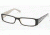 Prada PR07IV #7OB1O1 - M:shiny Black P:black / Li Frame