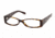 Prada PR08IV #2AU1O1 - Havana Demo Lens Frame
