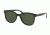 Prada PR08US Progressive Prescription Sunglasses PR08US-1AB1I0-54 - Lens Diameter 54 mm, Frame Color Black