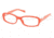 Prada PR10NV Single Vision Prescription Eyewear DAI1O1-5316 - 