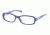 Prada PR10NV Single Vision Prescription Eyewear DAK1O1-5316 - 