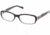 Prada PR10NV Single Vision Prescription Eyewear ZXN1O1-5316 - Violet Gradient 