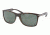 Prada PR10OS Sunglasses 2AU3O1-6016 - Havana Frame, Green Lenses