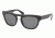 Prada PR10PS Single Vision Prescription Sunglasses PR10PS-1BO1A1-5419 - Lens Diameter 54 mm, Frame Color Matte Black