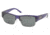Prada PR11MS Sunglasses, Avio Frame, Gray Lenses GI71A1-5616