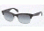 Prada PR11PS Prescription Sunglasses PR11PS-1BO5W1-54 - Lens Diameter 54 mm, Lens Diameter 54 mm, Frame Color Matte Black