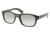 Prada PR14OS Single Vision Prescription Sunglasses PR14OS-1AB0B1-5420 - Lens Diameter 54 mm, Frame Color Black