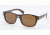 Prada PR14OS Sunglasses 2AU1H0-5420 - Havana Frame, Brown Lenses
