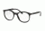 Prada PR14TVF Bifocal Prescription Eyeglasses 1AB1O1-52 - Black Frame
