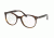 Prada PR14TVF Bifocal Prescription Eyeglasses 2AU1O1-52 - Havana Frame