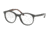 Prada PR14TVF Bifocal Prescription Eyeglasses VAT1O1-52 - Grey Frame