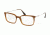 Prada PR16UVF Prescription Eyeglasses, 55mm, Light Horn, PR16UVF-FHX1O1-55-SV