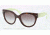 Prada PR17OS Bifocal Prescription Sunglasses PR17OS-QFL0A7-54 - Lens Diameter 54 mm, Lens Diameter 54 mm, Frame Color Havana