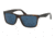 Prada PR19SS Progressive Prescription Sunglasses PR19SS-HAQ5P2-59 - Lens Diameter 59 mm, Frame Color Matte Havana