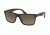 Prada PR19SSF Single Vision Prescription Sunglasses PR19SSF-2AU1X1-59 - Lens Diameter 59 mm, Frame Color Havana