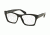 Prada PR22SV Progressive Prescription Eyeglasses 1AB1O1-54 - Black Frame
