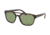 Prada PR23VSF Bifocal Prescription Sunglasses, 56mm, PR23VSF-2AU7Y1-56-BI