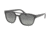 Prada PR23VSF Bifocal Prescription Sunglasses, 56mm, PR23VSF-516717-56-BI