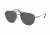 Prada PR50US Progressive Prescription Sunglasses PR50US-5AV5S0-56 - Lens Diameter 56 mm, Frame Color Gunmetal