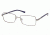 Prada PR63MV #5AV1O1 - Shiny Gun Metal Frame, Demo Lens Lenses