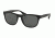 PRADA LOGO PR14RS Progressive Prescription Sunglasses PR14RS-1BO1A1-57 - Lens Diameter 57 mm, Frame Color Matte Black