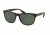 PRADA LOGO PR14RS Progressive Prescription Sunglasses PR14RS-2AU3O1-57 - Lens Diameter 57 mm, Frame Color Havana